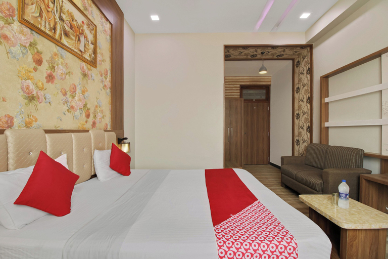 Others 5, Hotel O by OYO Royal Guest House, Ludhiana