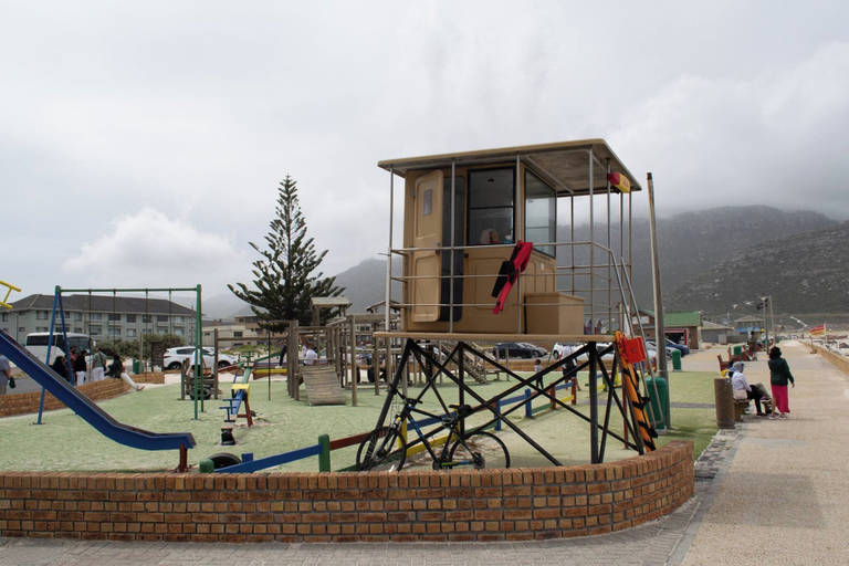Others 4, The Place of Grace - North Shore, City of Cape Town