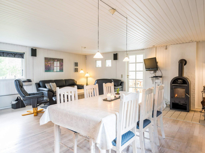 Others 3, Holiday Home in NÃ¸rre Nebel, Varde