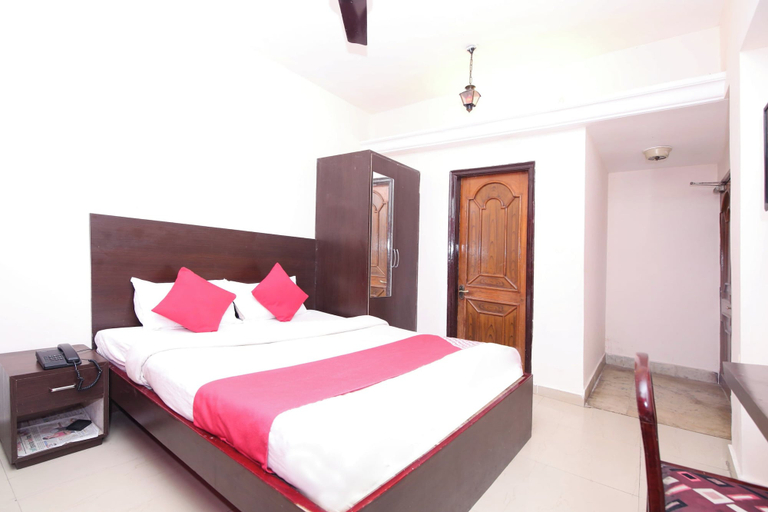 Others 4, Hotel O Dwarika Inn, Jabalpur