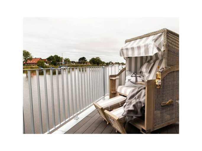 Others 3, Holiday Home With 1 Bedroom, Wittmund