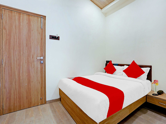 Others 1, Hotel O by OYO Malali Residency, Mumbai Suburban