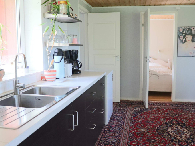 Others 5, 4 Person Holiday Home in Ullared, Falkenberg