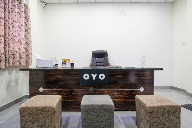 Others 3, Hotel O by OYO JANNAT, Nagpur