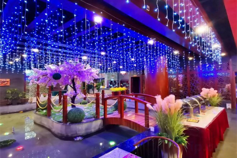 Food & Drinks 5, Yunchao International Hotel Danzhou, Hainan