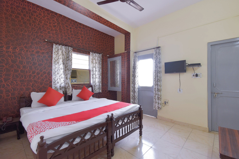 Others 5, Hotel O Aditya, Alwar