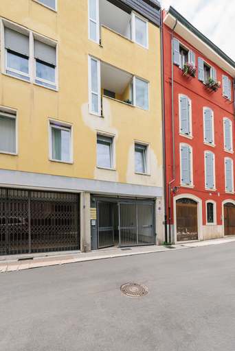 Exterior & Views 2, Sciesa Guest House, Verona