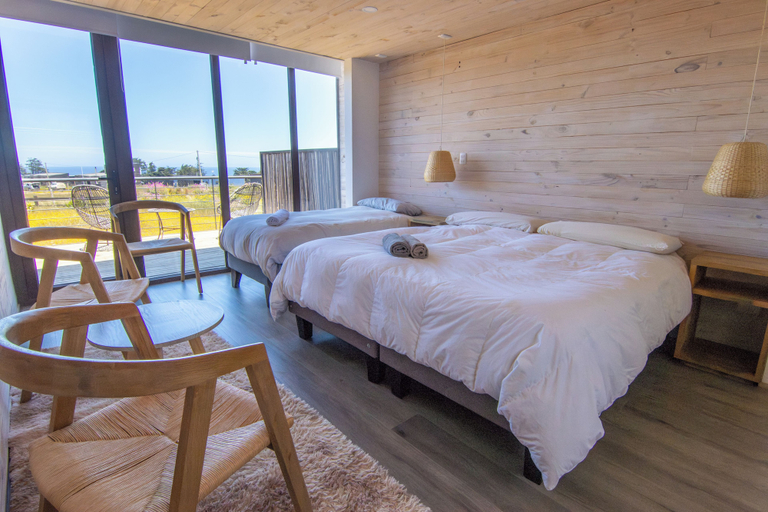 Others 4, Lafk Lodge, Cardenal Caro