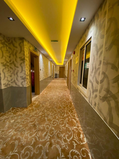 Exterior & Views 2, Tamarind Hotel, Dubai