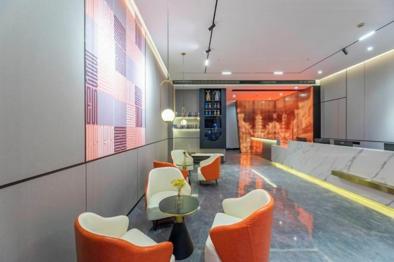 Others 1, Nanyuan Ejiaplus Hotel (Ninghai Xizi International), Ningbo
