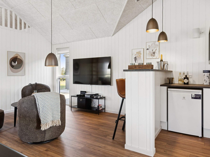 Others 3, 5 Star Holiday Home in Bogense, Nordfyns