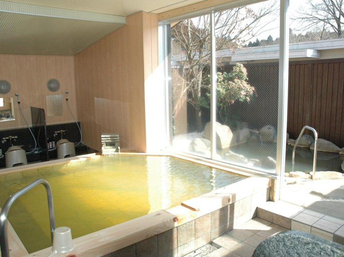 Sport & Beauty 5, Kosugi Resort, Aso