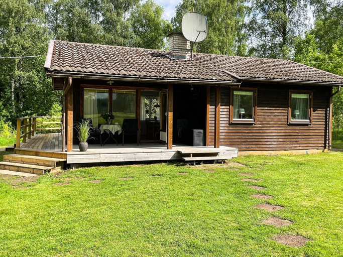 Others 5, 4 Person Holiday Home in Hacksvik, Svenljunga