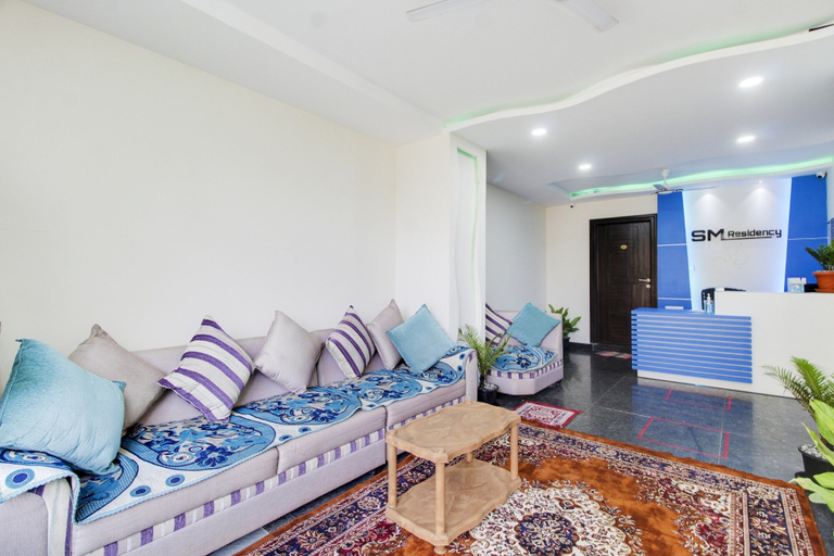 Others 5, Hotel O SM Residency, Bangalore