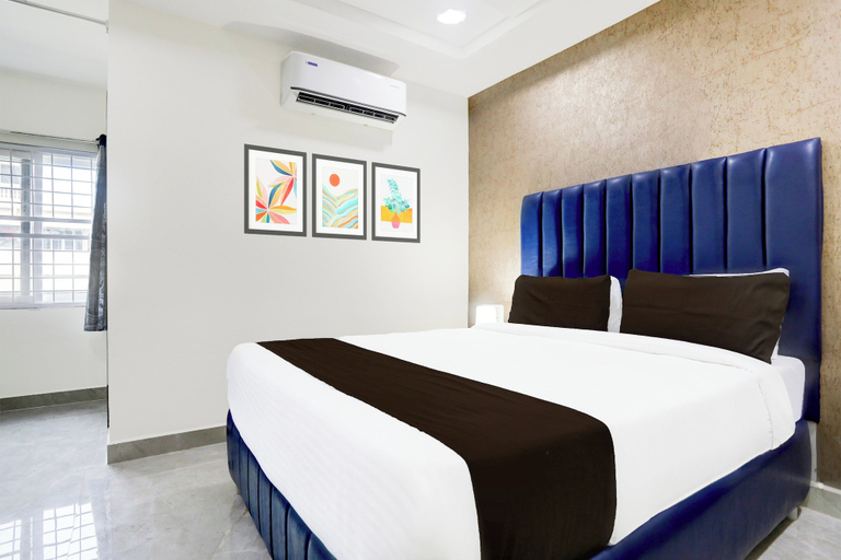 Others 2, Townhouse Khammam, Khammam
