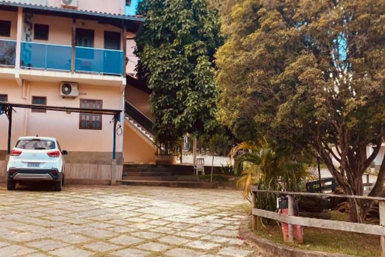 Others 4, Pousada Chácara Santa Inês, Conceição do Mato Dentro