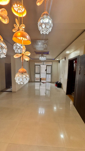Others 1, Comfortable 3 BHK Homestay, Nashik