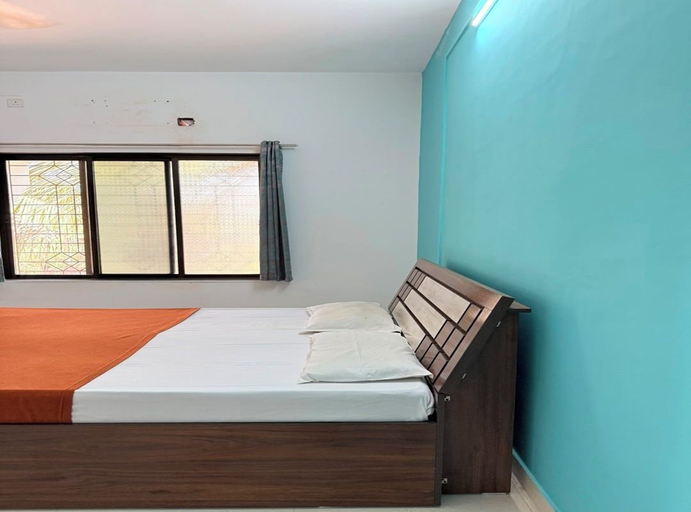 Others 4, Stella Casa, Ratnagiri