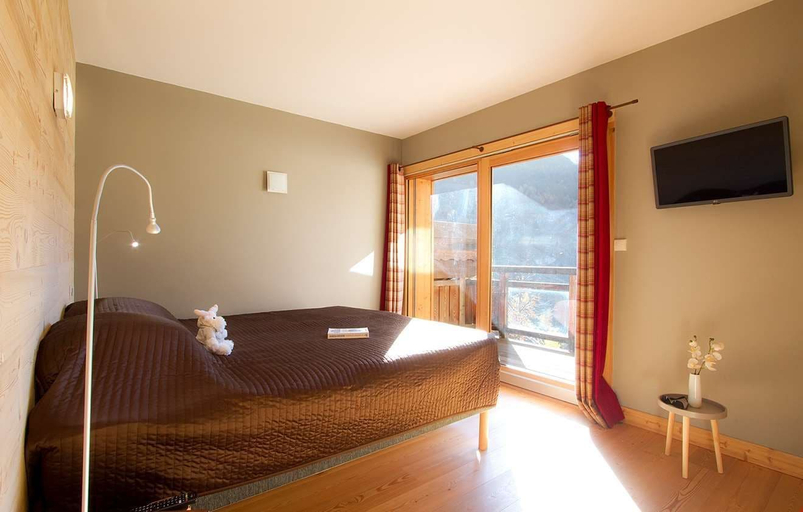 Others 3, Chalet Chalet Gilda in V Nosc, Isère