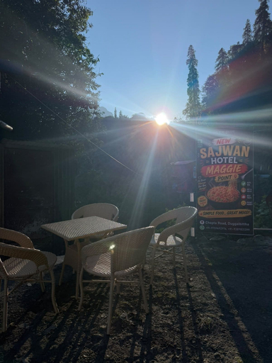 Others 5, New Hotel Sajwan, Rudraprayag
