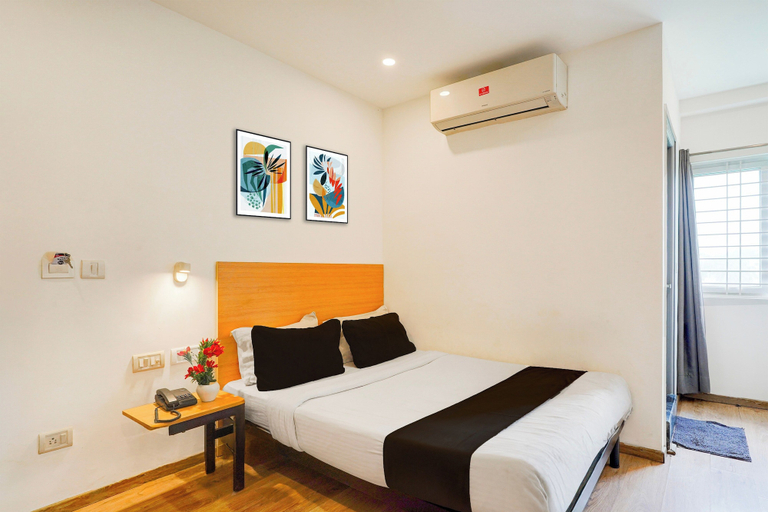 Others 4, Townhouse Sarjapur Road, Bangalore