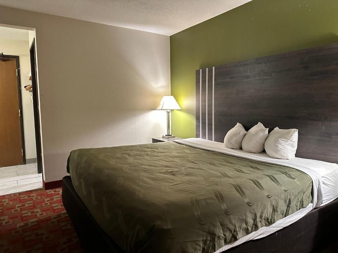 Others 2, Hotel Inn Milwaukee Mitchell Airport, Milwaukee