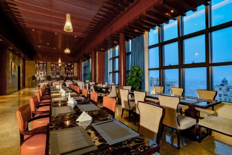 Food & Drinks 5, Grand New Century Hotel, Yichun