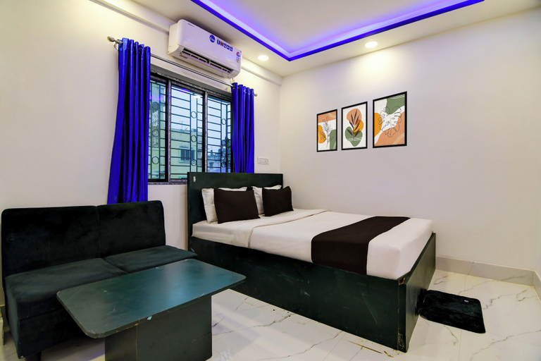 Others 5, Hotel O Brothers Inn, North 24 Parganas