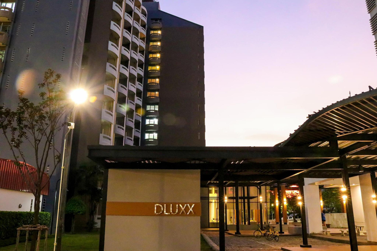 Exterior & Views 1, Dluxx Thammasat, Khlong Luang