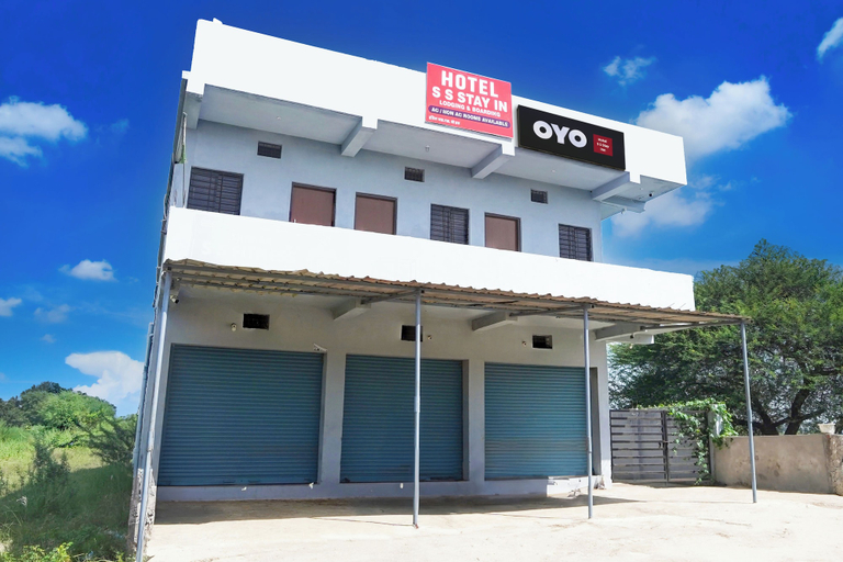 Others 5, Hotel O by OYO S S STAY INN, Nagpur