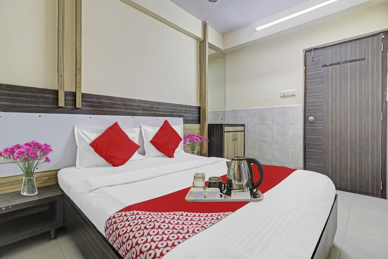 Others 4, Hotel O Saidan Lodging & Boarding, Thane
