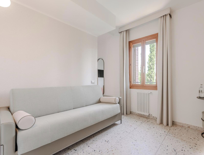 Bedroom 4, Hotiday Venezia Cape, Venezia