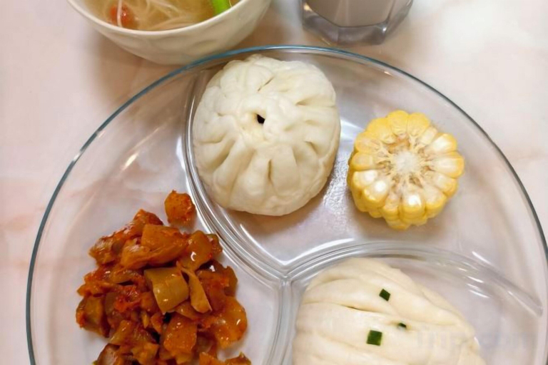 Food & Drinks 5, Shangqing Hotel, Yingtan