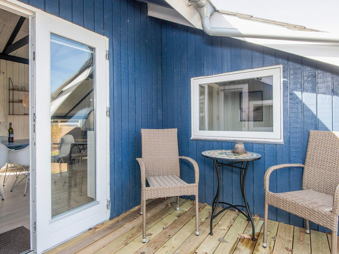 Others 4, 4 Star Holiday Home in Hemmet, Ringkøbing-Skjern