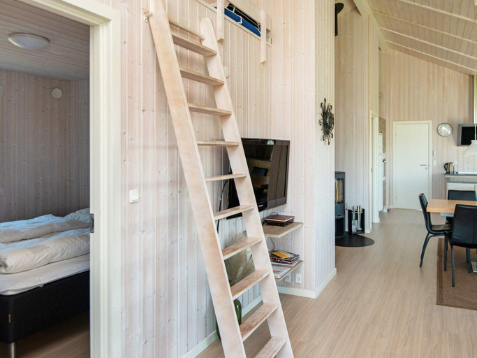 Others 4, 10 Person Holiday Home in Ansager-by Traum, Varde