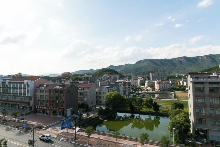 Others 5, Xingji Hotel, Jinhua