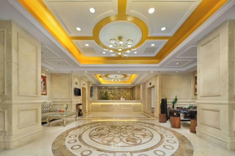Others 5, Vienna 3 Best Hotel (Yangchun Bus Station), Yangjiang