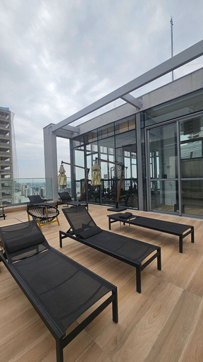 Others 5, Terrae Pinheiros, São Paulo