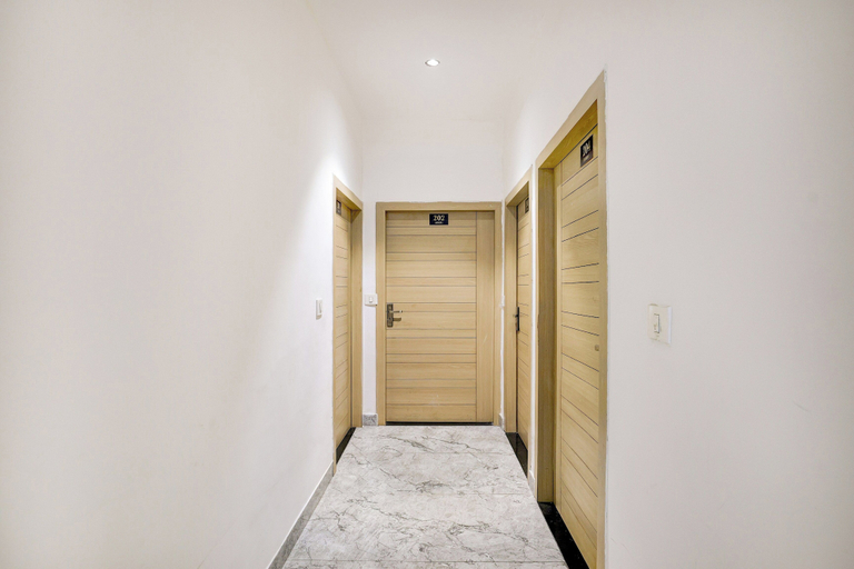 Others 2, Townhouse by OYO Mohali Bus Terminal, Chandigarh