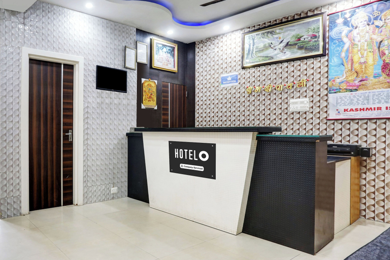 Others 1, Hotel O Jammu Near Ragunath Bazaar, Jammu