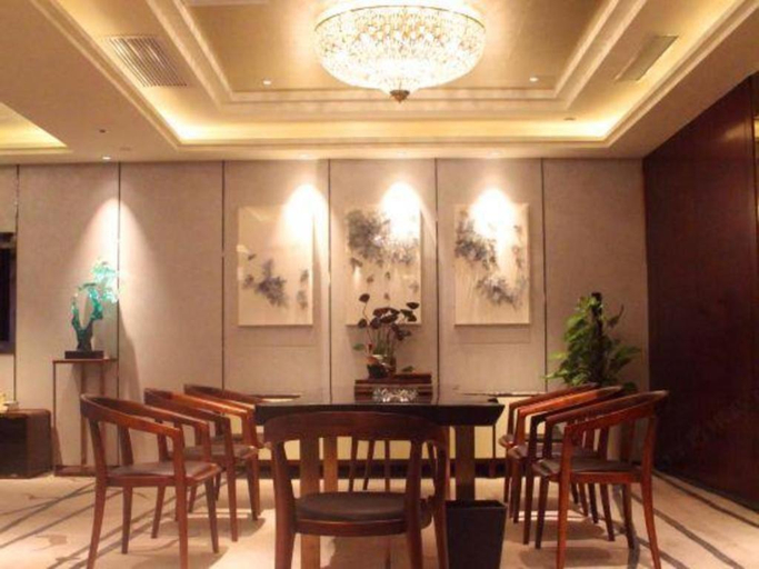 Food & Drinks 4, Country Garden Phoenix Hotel Yiyang, Yiyang
