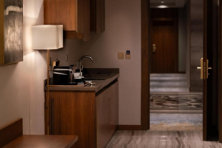 Others 2, Otero Hotel and Suites - Riyadh, Riyadh