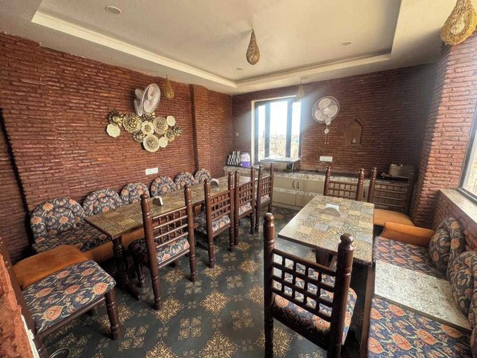 Others 3, Hotel O Oscar, Amritsar