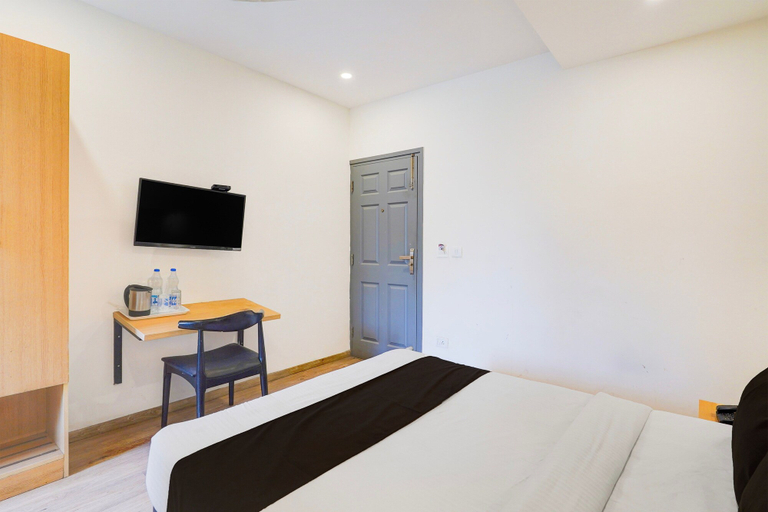Others 5, Townhouse Sarjapur Road, Bangalore