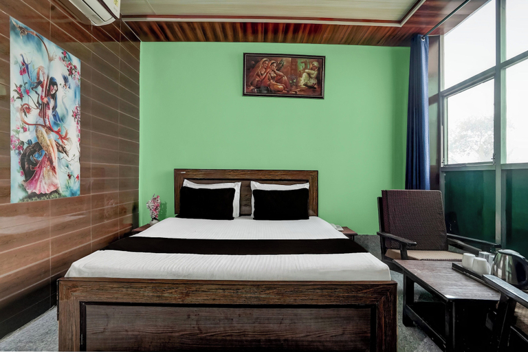 Others 3, Hotel O Green Orch, Rewari