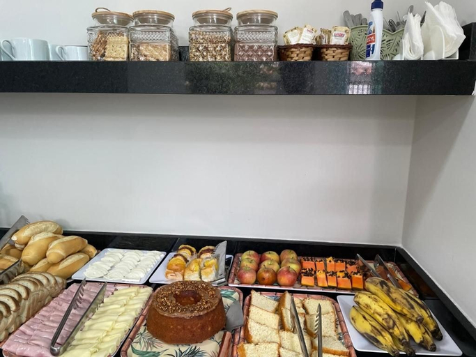 Food & Drinks, Brisa dos Anjos Suites, Arraial do Cabo