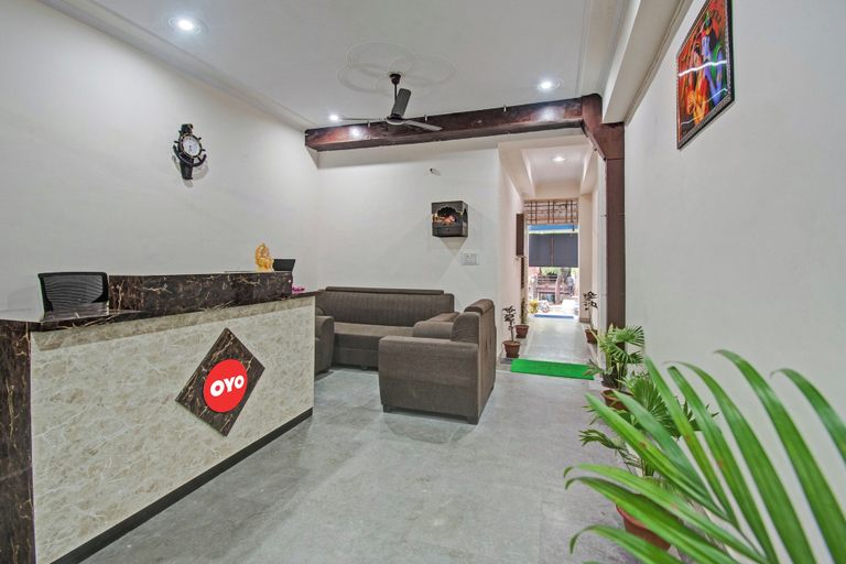 Others 5, Hotel O by OYO Shree Shyam Palace, Jaipur