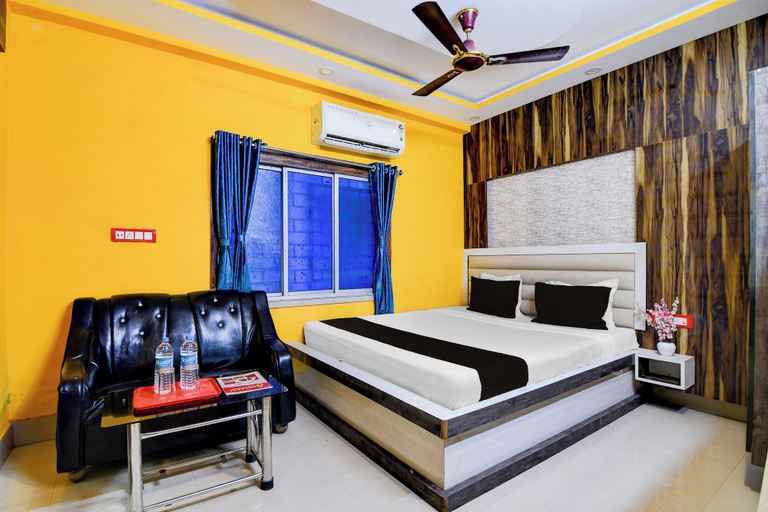 Others 3, Hotel O subharaj palace and restaurant, Nadia