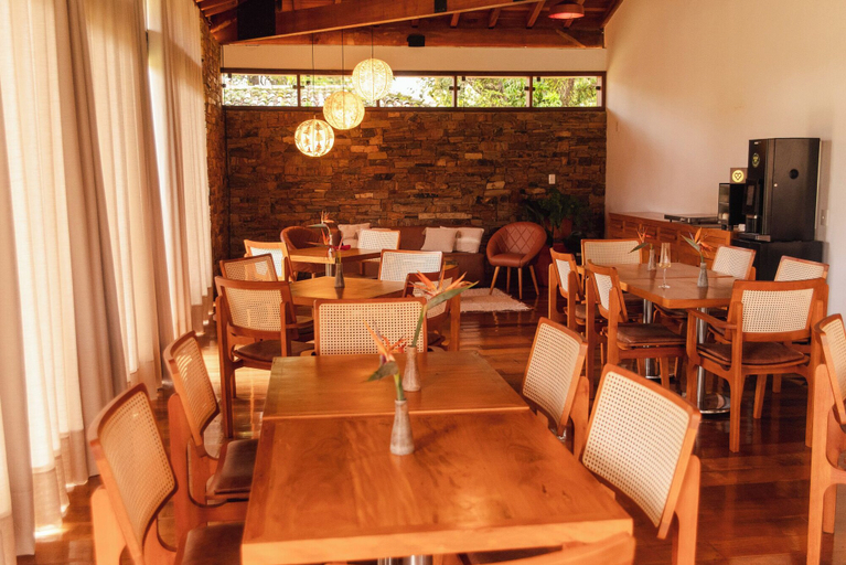 Food & Drinks 4, Tiradentes Boutique Hotel, Tiradentes
