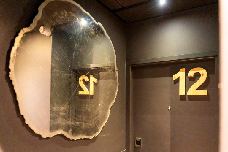 Others 5, Sub Hotel, Hauts-de-Seine